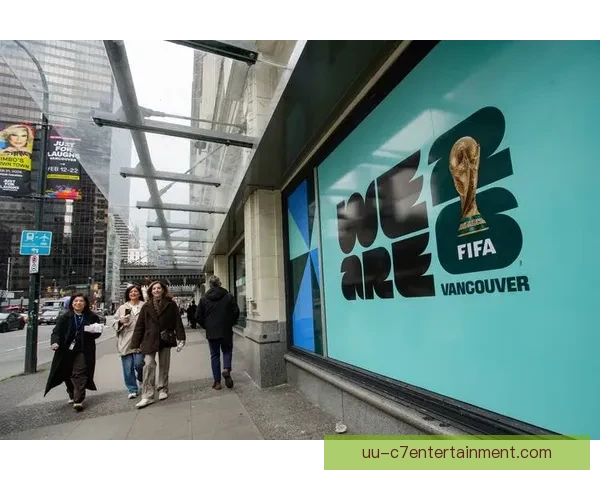 2026世界杯温哥华赛区翻新工程顺利完工迎接全球赛事盛况